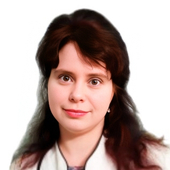 Закатиева Ольга Александровна, кардиолог