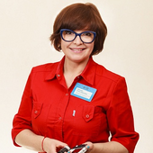 Пшинник Елена Борисовна, эндокринолог