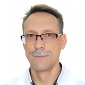 Кишенин Алексей Александрович, уролог