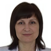 Никулина Надежда Юрьевна, детский эндокринолог