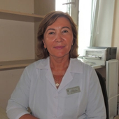 Ахметзянова Альфия Абдулаевна, педиатр