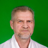 Кук Игорь Иванович, врач ЛФК