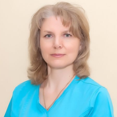 Барсукова Марианна Александровна, реабилитолог