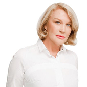 Полозова Марина Васильевна, врач-косметолог
