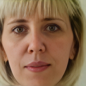 Галиуллина Фания Фатклисламовна, врач функциональной диагностики