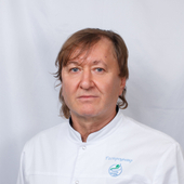 Еникеев Руслан Радомирович, эндоскопист