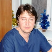 Лукьянов Анатолий Владимирович, гинеколог