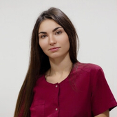 Лобова Алевтина Ивановна, имплантолог