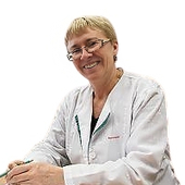 Вервейко Ольга Алексеевна, невролог