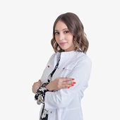 Бондаренко Ульяна Владиславовна, педиатр