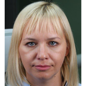 Хрисанопуло Елена Григорьевна, стоматолог-ортопед