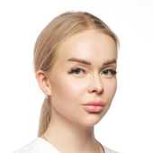 Бабицкая Ирина Алексеевна, офтальмолог