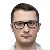 Клищенко Дмитрий Витальевич, психиатр
