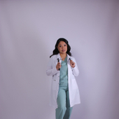 Ли Яна Кичеловна, аллерголог