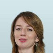 Ухарова Елена Владимировна, врач функциональной диагностики
