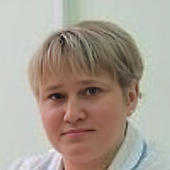 Ерастова Наталья Владимировна, фтизиатр