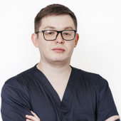 Борунов Андрей Сергеевич, ЛОР
