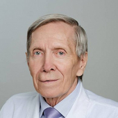 Коваленко Владимир Михайлович, гематолог