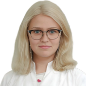 Фурманчук Анна Сергеевна, дерматолог