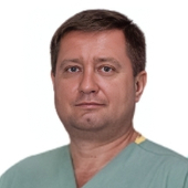 Ачкасов Александр Александрович, травматолог