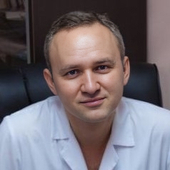 Кондрашев Павел Александрович, ЛОР