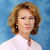 Костюкова Ольга Анатольевна, гинеколог
