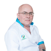 Сивков Александр Иванович, гирудотерапевт