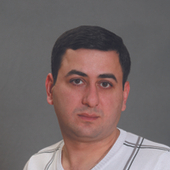 Чургулия Мамука Зурабович, хирург