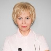 Павлова Ирина Викторовна, педиатр