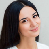 Ефимчук Ксения Сергеевна, стоматолог-терапевт