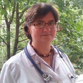 Плоскирева Антонина Александровна, паразитолог