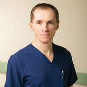 Бровкин Сергей Сергеевич, уролог