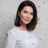 Степанова Анна Александровна, дерматолог