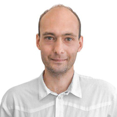 Дымнич Дмитрий Игоревич, невролог