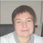 Кабышева Жанна Юрьевна, психиатр