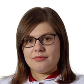 Королёва Александра Михайловна, онколог