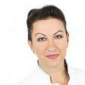 Коновченко Ирина Петровна, стоматолог-терапевт