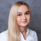 Прудникова Рада Александровна, стоматолог-терапевт