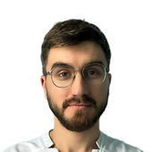 Чудинов Дмитрий Сергеевич, уролог