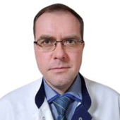 Затямин Руслан Юрьевич, терапевт