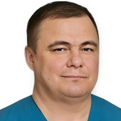 Гребенщиков Александр Николаевич, кардиолог