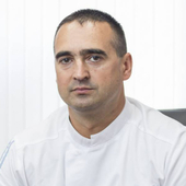 Кутищев Алексей Юрьевич, пластический хирург