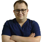 Стогов Илья Алексеевич, проктолог