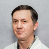 Лунтовский Андрей Михайлович, проктолог