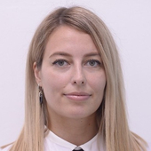 Меренкова Евгения Игоревна, врач УЗД