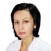 Даурова Ася Каплановна, гинеколог
