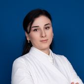 Шаихова Лейла Шамсудиновна, врач функциональной диагностики