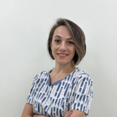 Дранникова Юлия Александровна, хирург