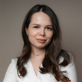 Дерманская Марина Александровна, стоматолог-терапевт