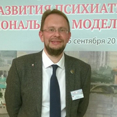 Фёдоров Борис Анатольевич, нарколог